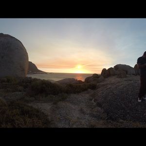 Meet your Posher, Jordan